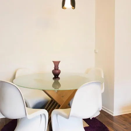 Apartment Bright Close To Stade De France Saint-Denis (Seine-Saint-Denis)