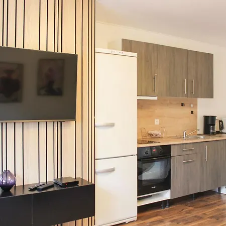 Bright Close To Stade De France Apartamento *