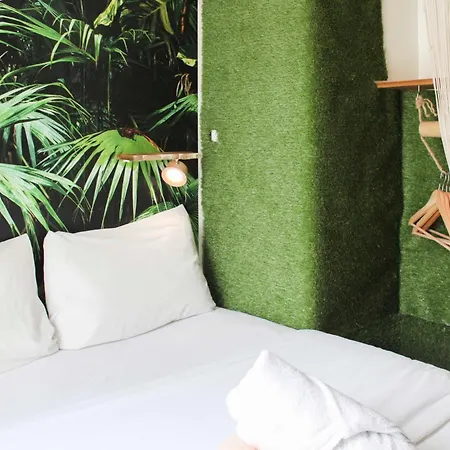 Bright Close To Stade De France Apartamento