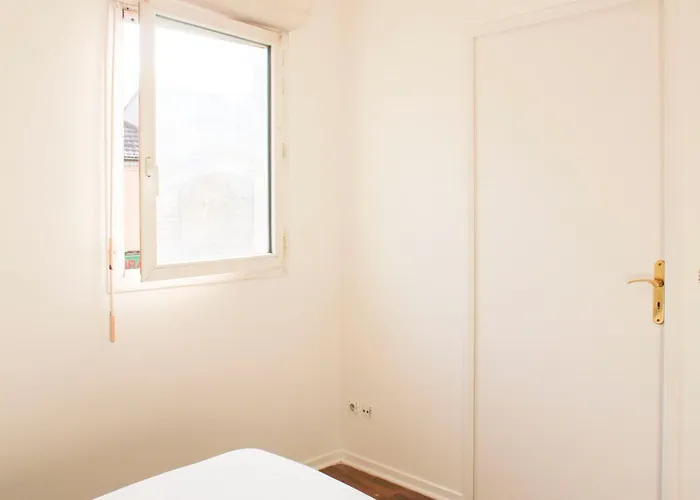 Bright Apartment Close To Stade De France Apartman Saint-Denis